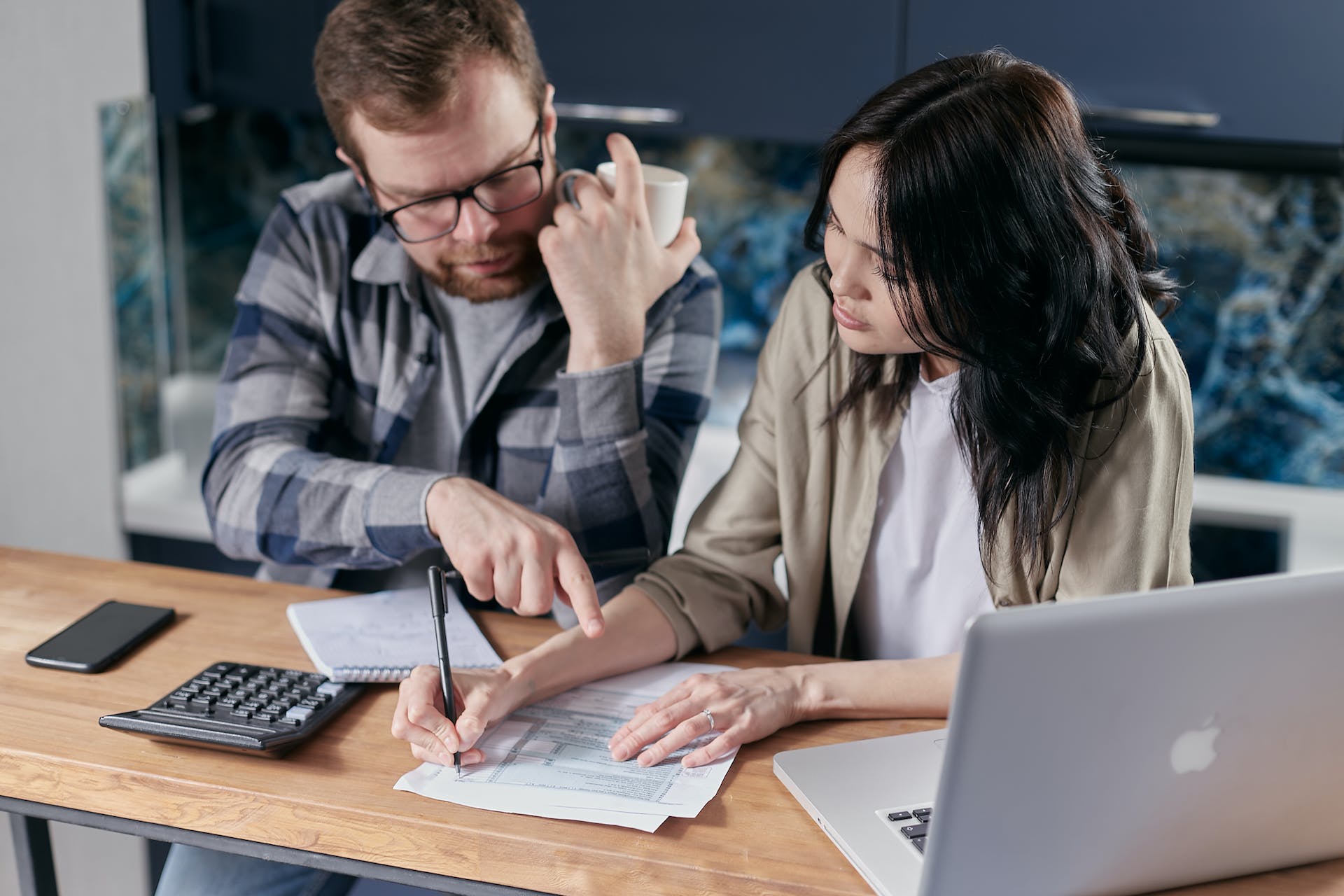How to Master Your Finances By Eliminating Debt