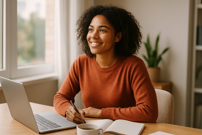 Your Next Great Opportunity