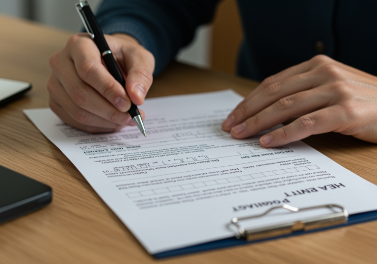 Affordable Housing Options: