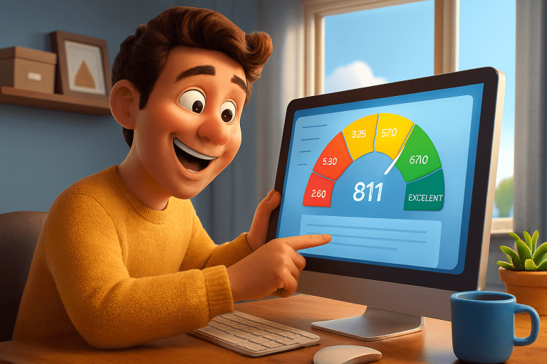 How Often Should You Check Your Credit Report?