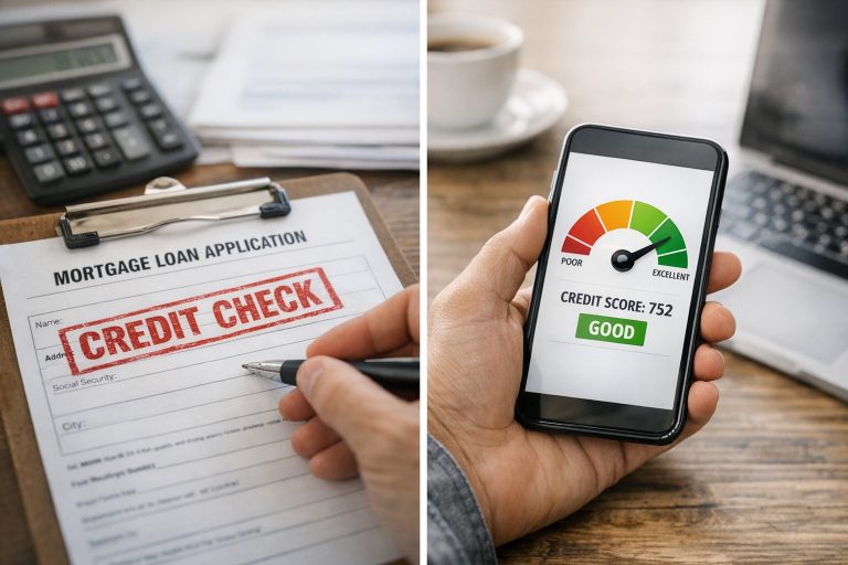 The Difference Between a Hard Inquiry and a Soft Inquiry